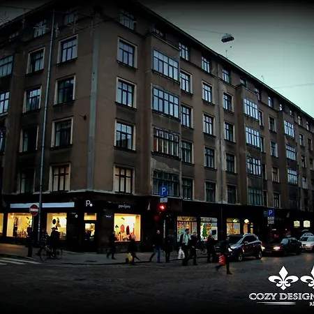 Appartamento Cozy Design