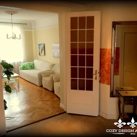 Cozy Design *