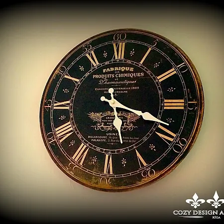 Appartamento Cozy Design *
