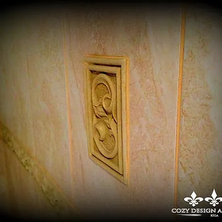 Appartamento Cozy Design Riga