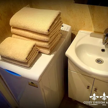 Cozy Design * Riga