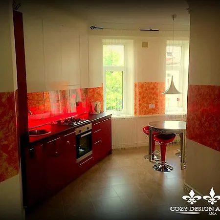 Appartamento Cozy Design