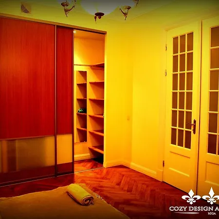 Cozy Design Appartamento *