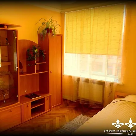 Cozy Design Appartamento *
