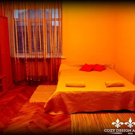 Cozy Design Appartamento