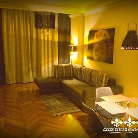 Appartamento Cozy Design *