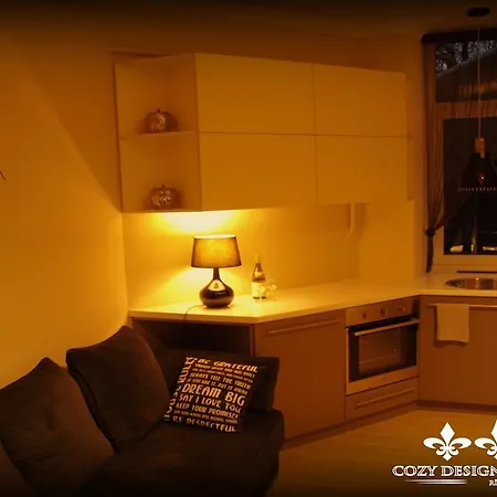 Appartamento Cozy Design