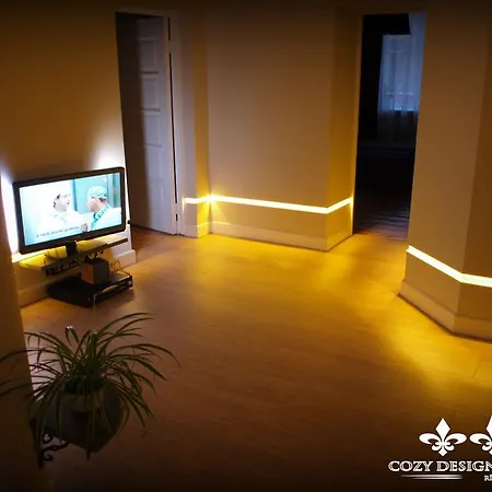 Cozy Design * Riga