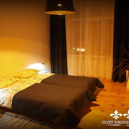 Cozy Design Appartamento