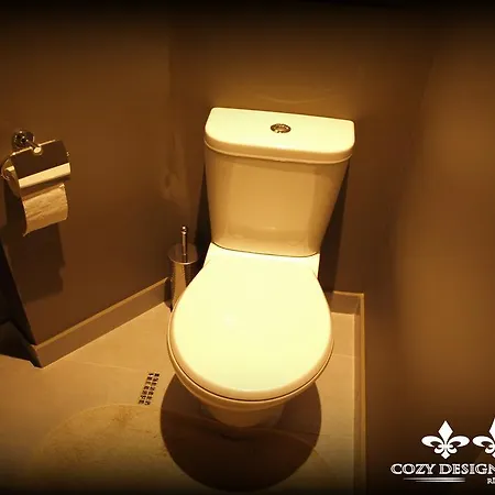 Cozy Design Riga