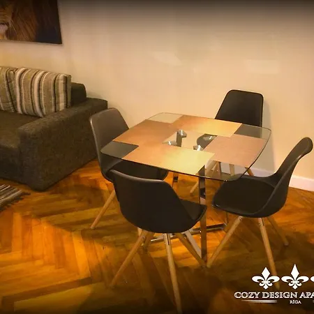 Cozy Design *