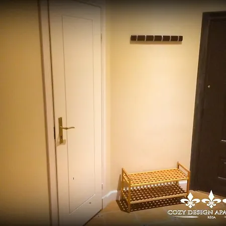 Appartamento Cozy Design