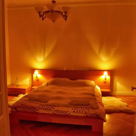 Appartamento Cozy Design