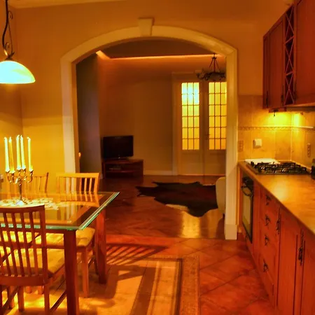 Appartamento Cozy Design *