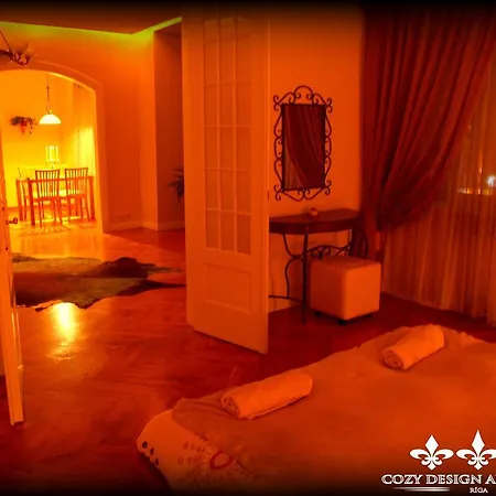 Appartamento Cozy Design *