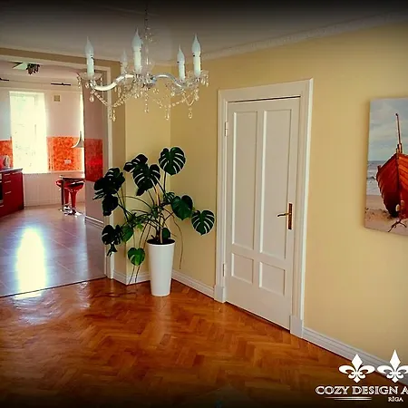 아파트 Cozy Design *