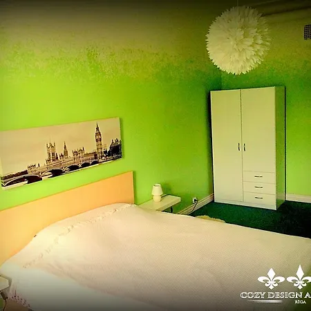 아파트 Cozy Design *