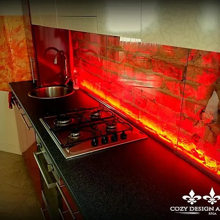 Cozy Design