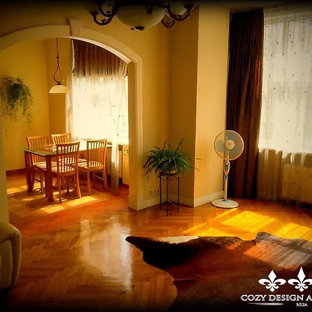 Cozy Design *