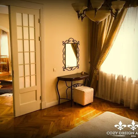 아파트 Cozy Design
