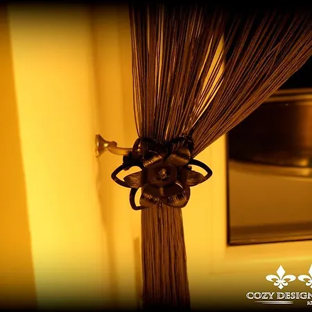 Cozy Design *