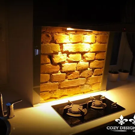Cozy Design